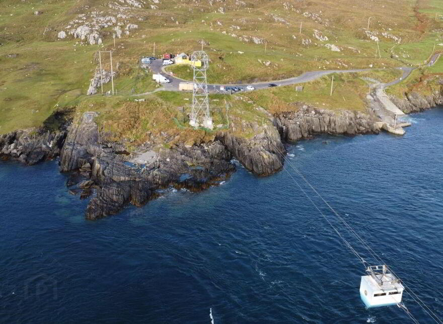 The Haggerts, Ballaghboy, Garnish, Beara, P75F588