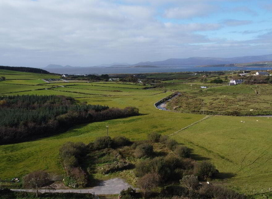 Inches, Beara, Beara