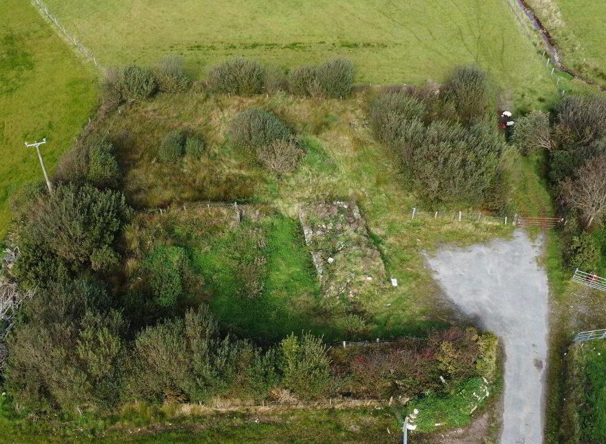 Inches, Beara, Beara