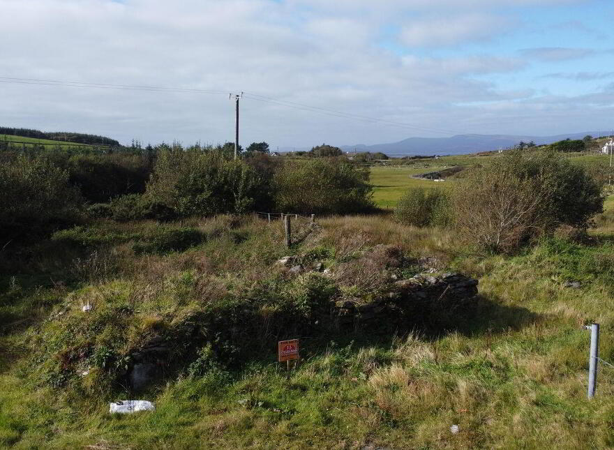 Inches, Beara, Beara