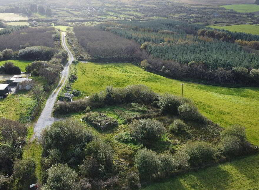 Inches, Beara, Beara