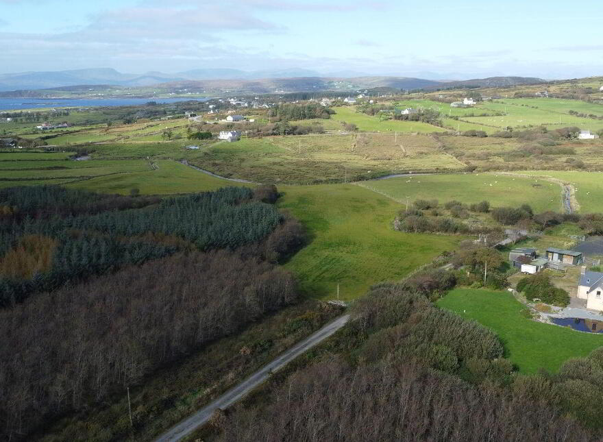 Inches, Beara, Beara