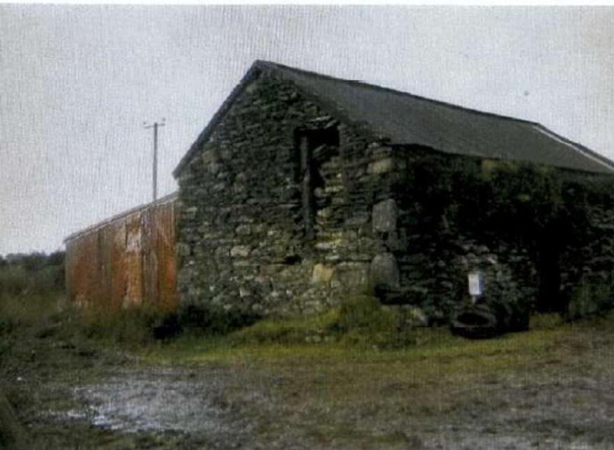 Inches, Beara, Beara