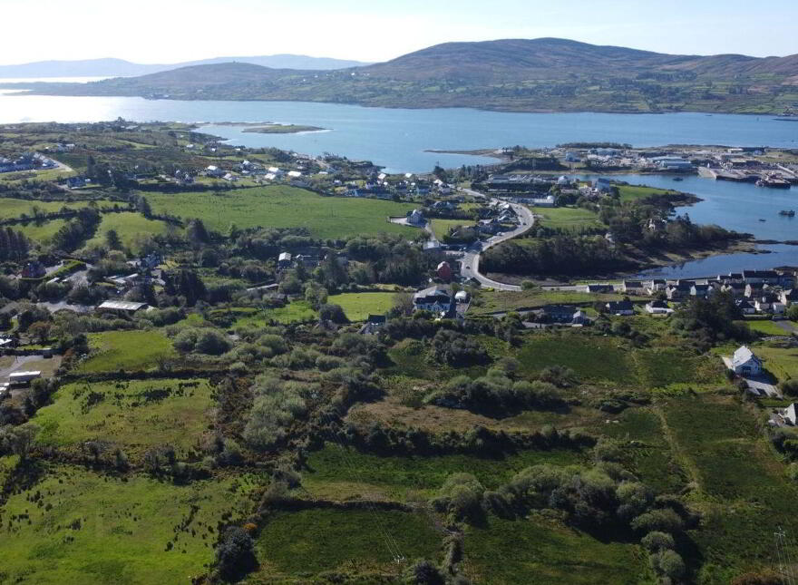 Foildarrig, Beara, Beara