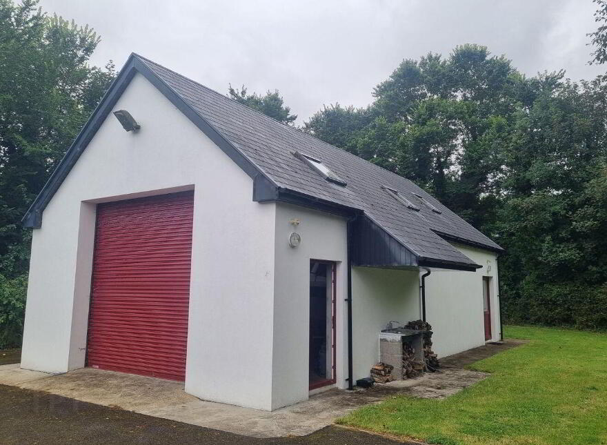 Reenavaude, Beara, Beara, P75VY40