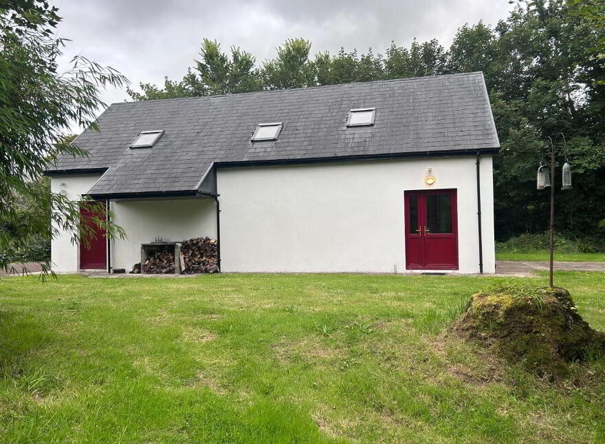 Reenavaude, Beara, Beara, P75VY40