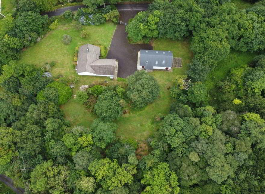 Reenavaude, Beara, Beara, P75VY40