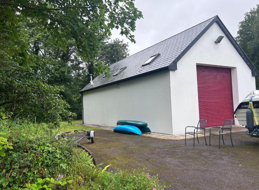 Reenavaude, Beara, Beara, P75VY40