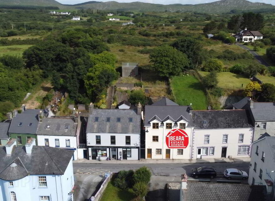 Apartment 2 West End, Castletownbere, P75HT38