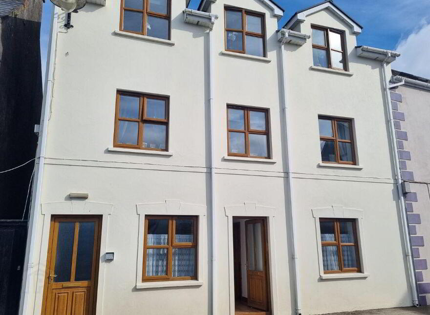 Apartment 2 West End, Castletownbere, P75HT38
