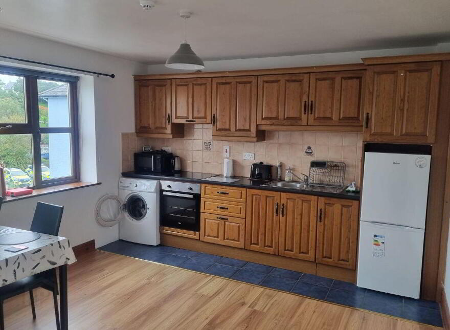 Apartment 2 West End, Castletownbere, P75HT38