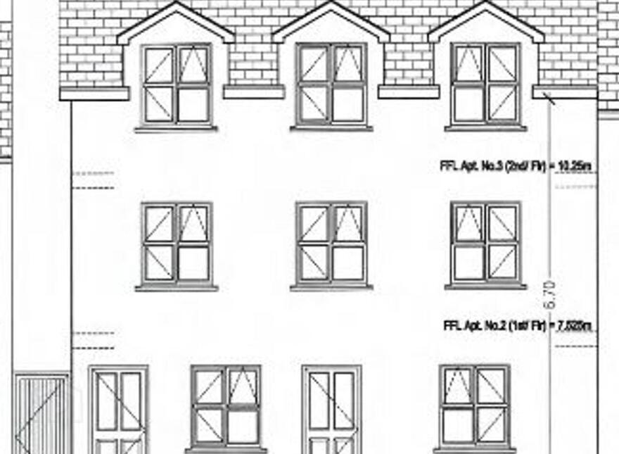 Apartment 2 West End, Castletownbere, P75HT38