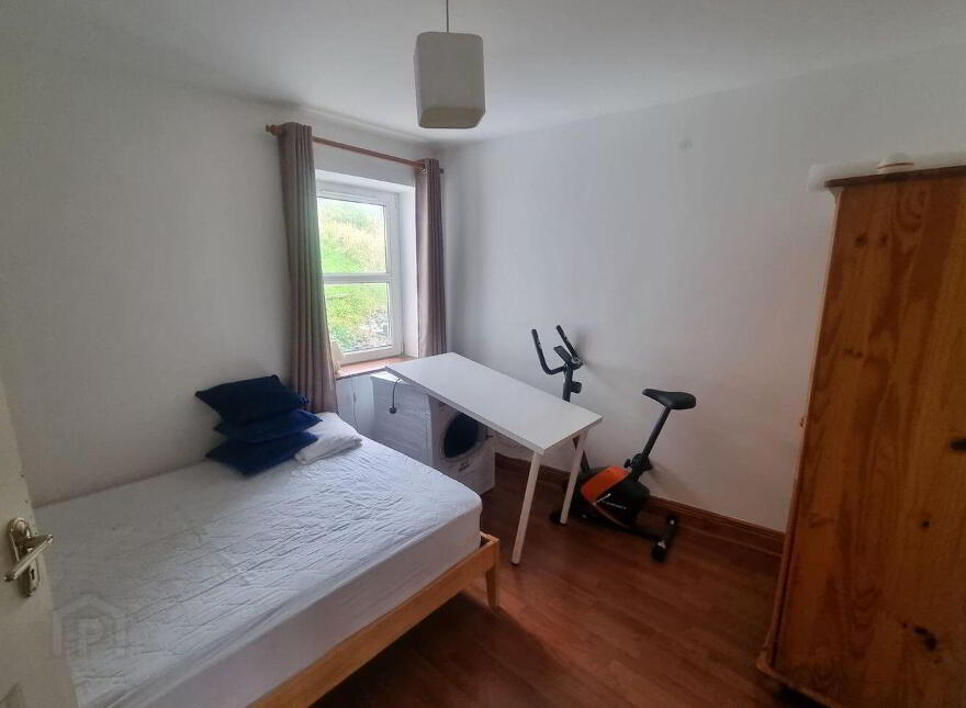 Apartment 2 West End, Castletownbere, P75HT38