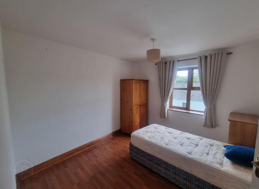 Apartment 2 West End, Castletownbere, P75HT38