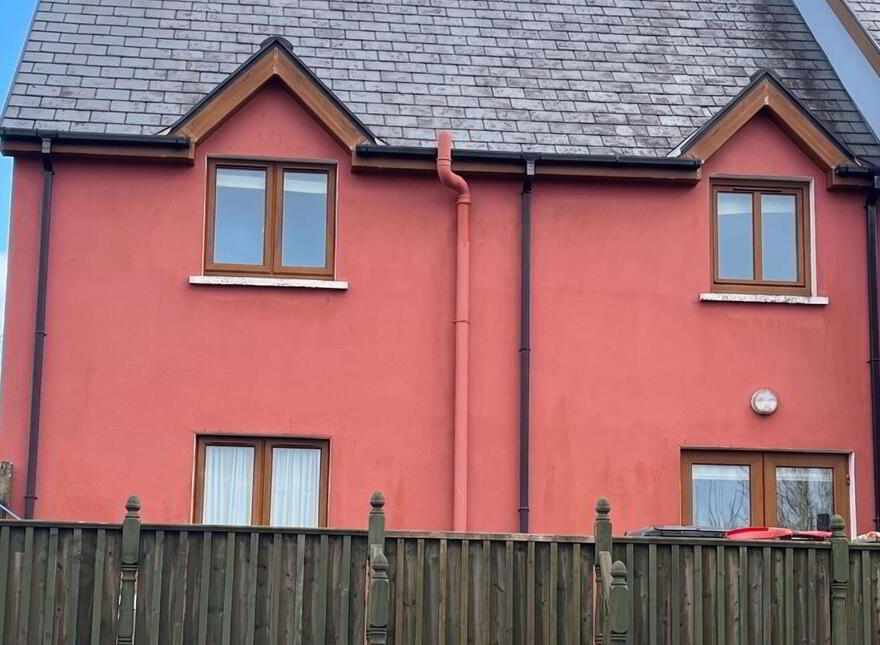 1 Eyeries Village, Beara, P75CK82