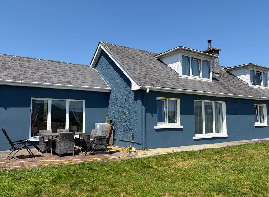 North Road, Beara, Beara, P75EY89