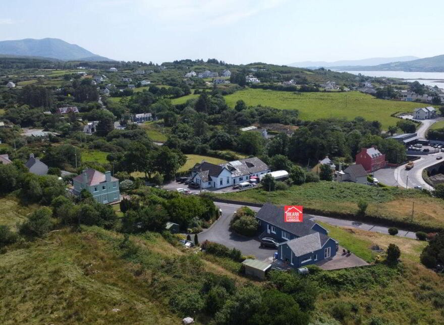 North Road, Beara, Beara, P75EY89