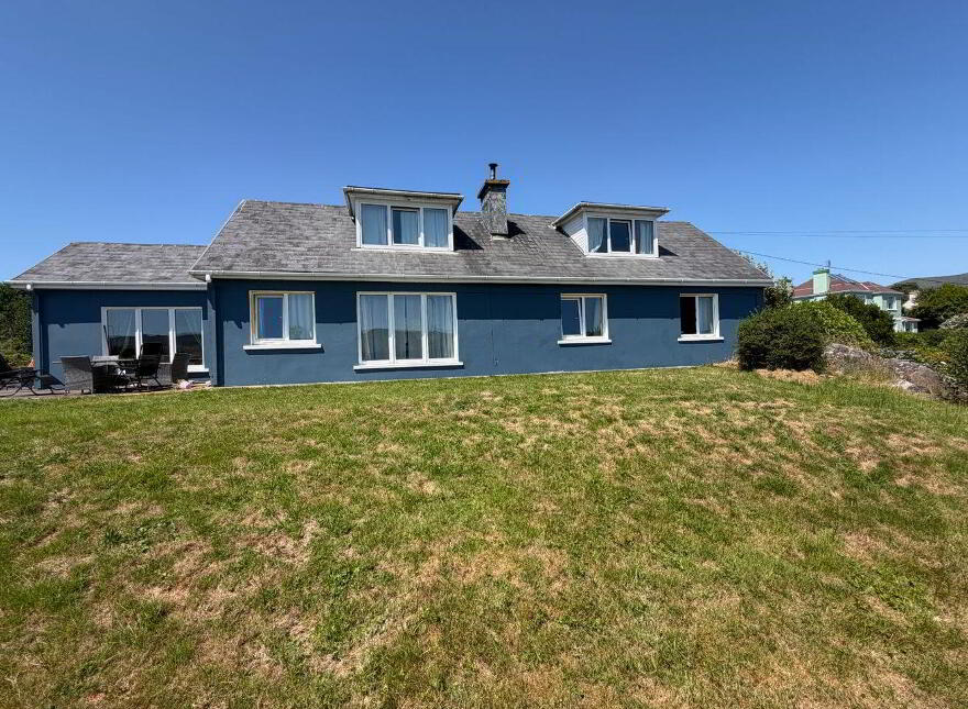 North Road, Beara, Beara, P75EY89