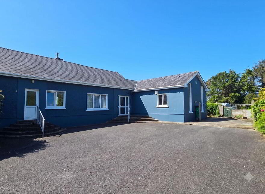 North Road, Beara, Beara, P75EY89
