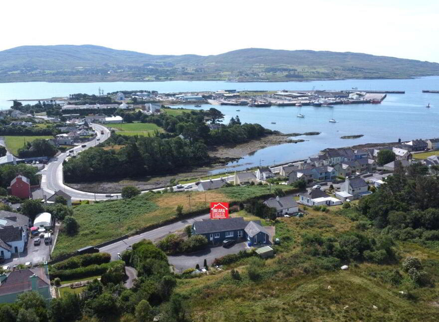 North Road, Beara, Beara, P75EY89