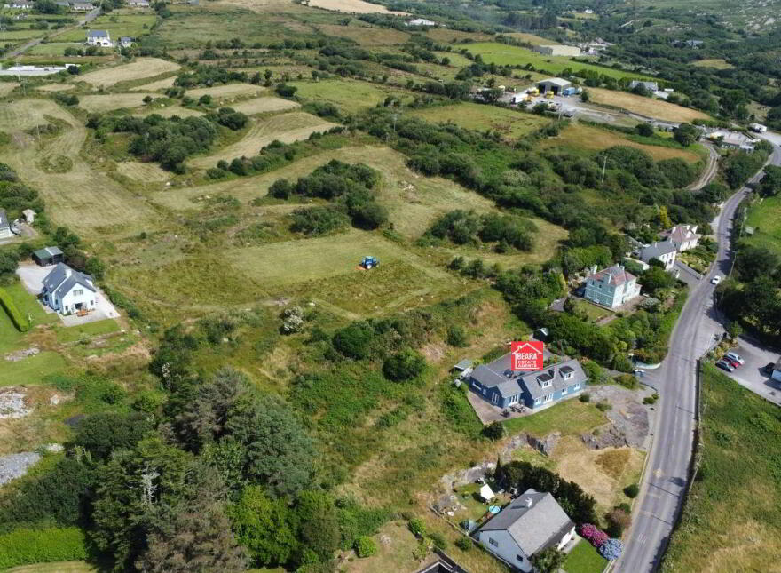 North Road, Beara, Beara, P75EY89