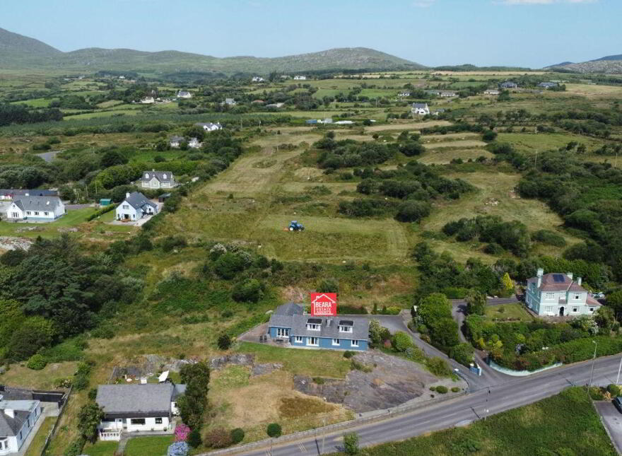 North Road, Beara, Beara, P75EY89