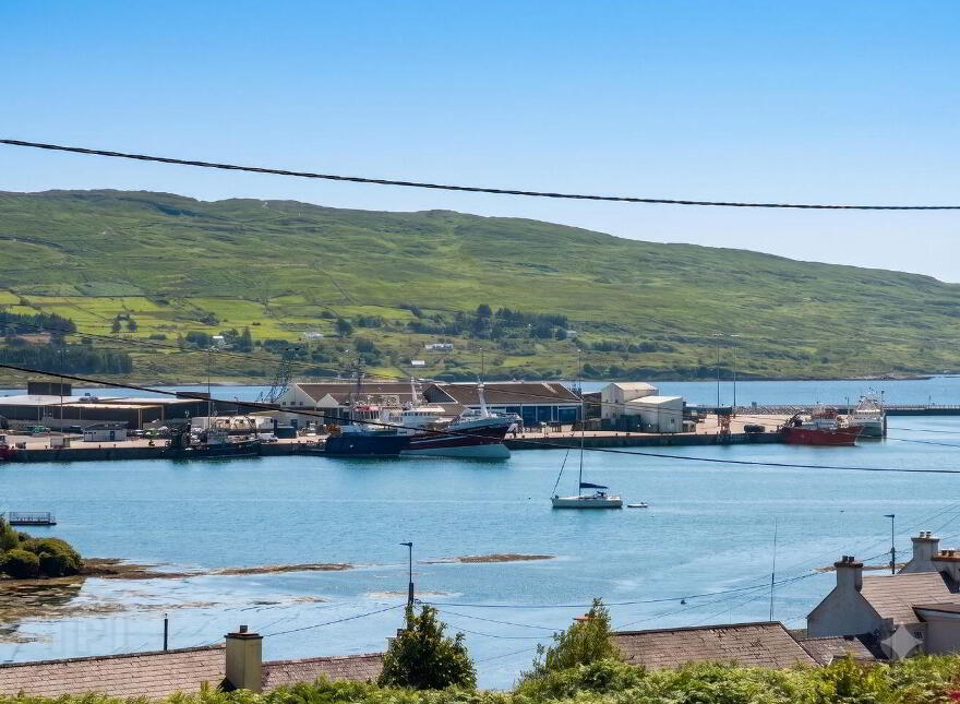 North Road, Beara, Beara, P75EY89