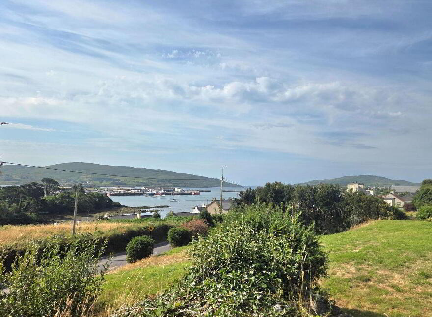 North Road, Beara, Beara, P75EY89