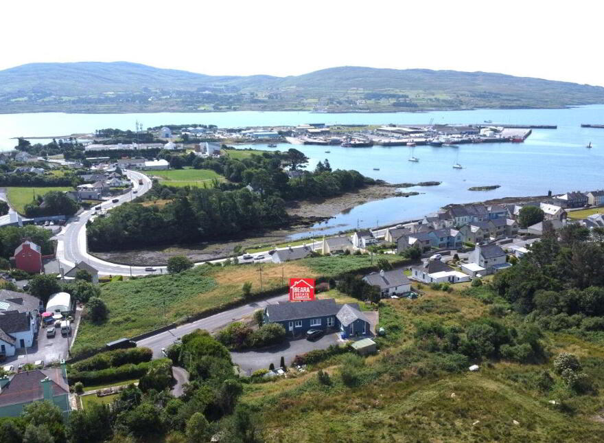 North Road, Beara, Beara, P75EY89