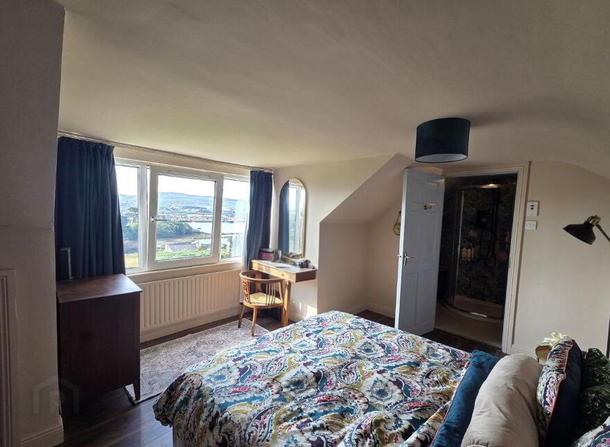 North Road, Beara, Beara, P75EY89