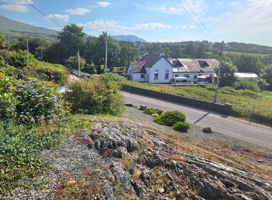 North Road, Beara, Beara, P75EY89