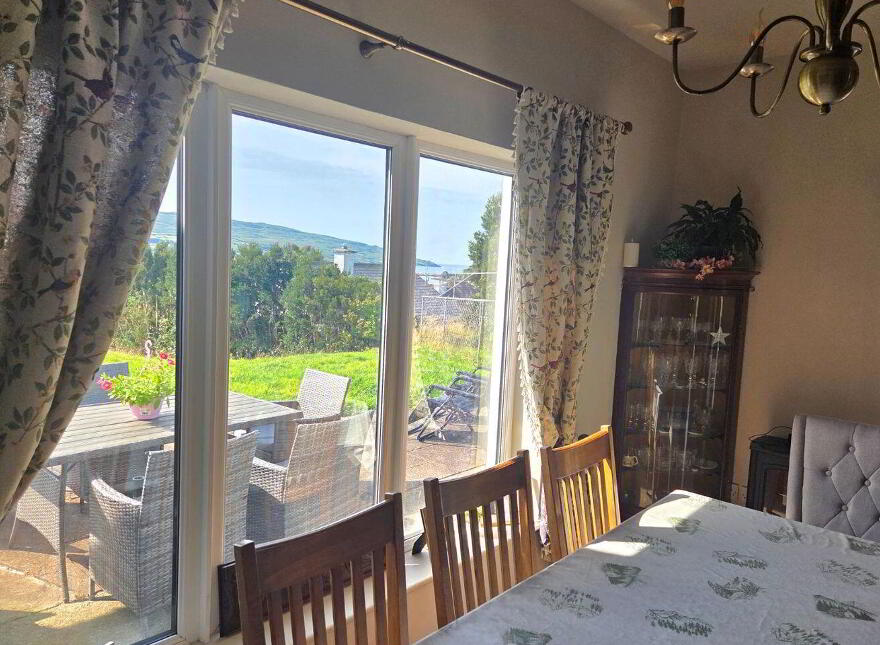 North Road, Beara, Beara, P75EY89