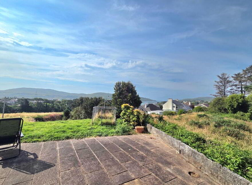 North Road, Beara, Beara, P75EY89