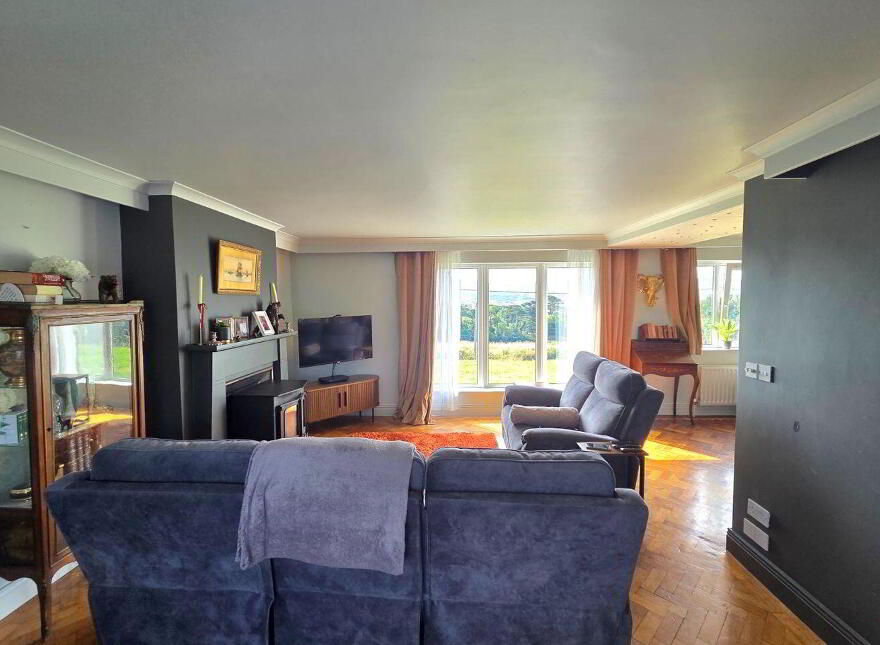 North Road, Beara, Beara, P75EY89