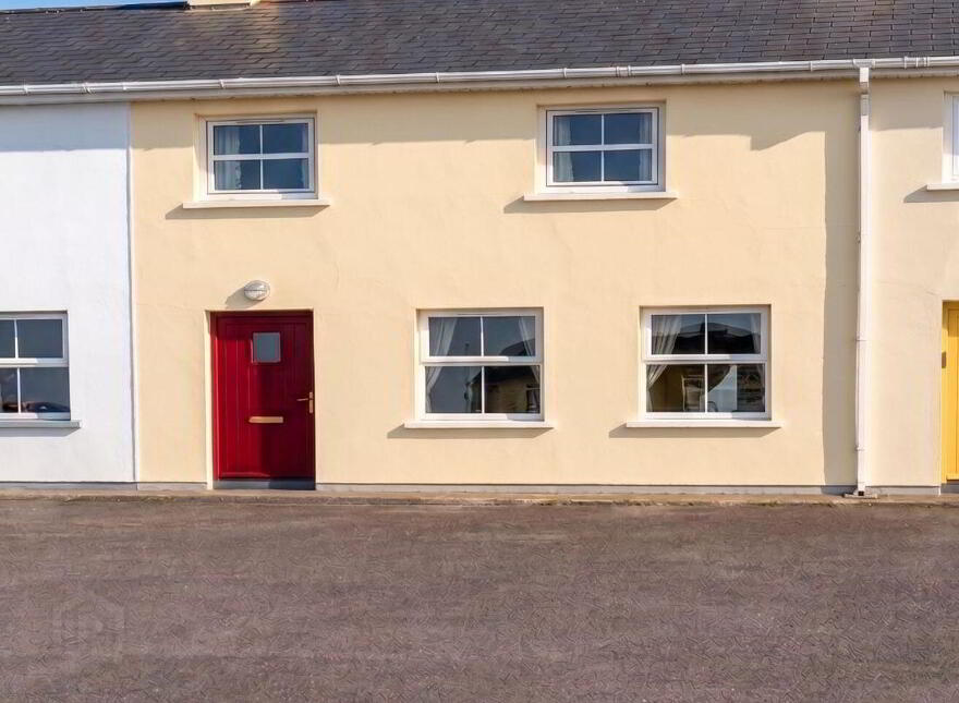 Kilkinnihan West, Cahermore, Beara, P75K036