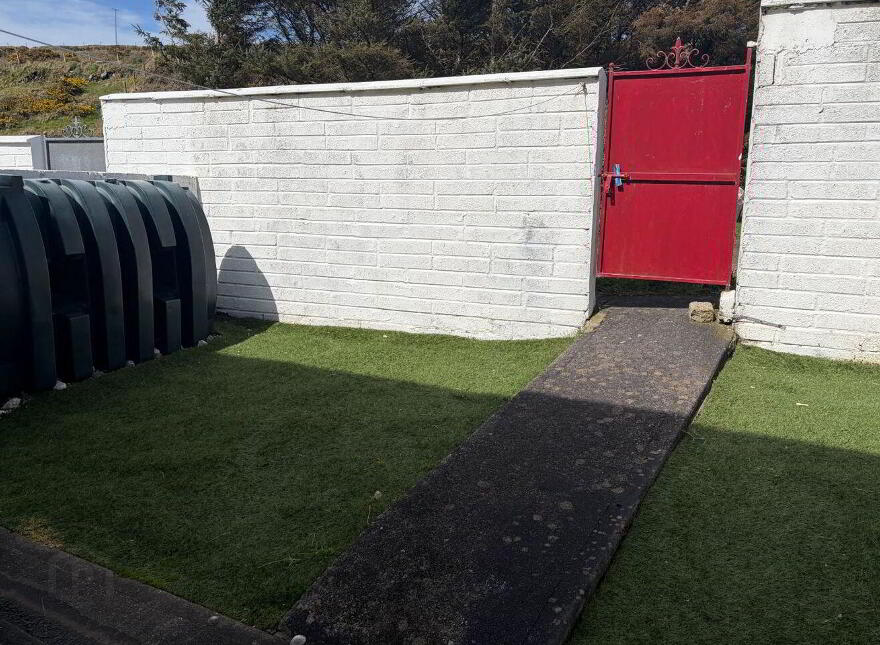 Kilkinnihan West, Cahermore, Beara, P75K036