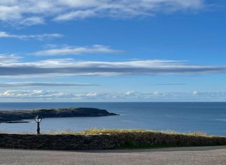 Kilkinnihan West, Cahermore, Beara, P75K036