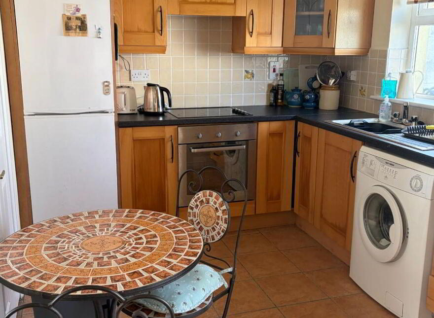 Kilkinnihan West, Cahermore, Beara, P75K036