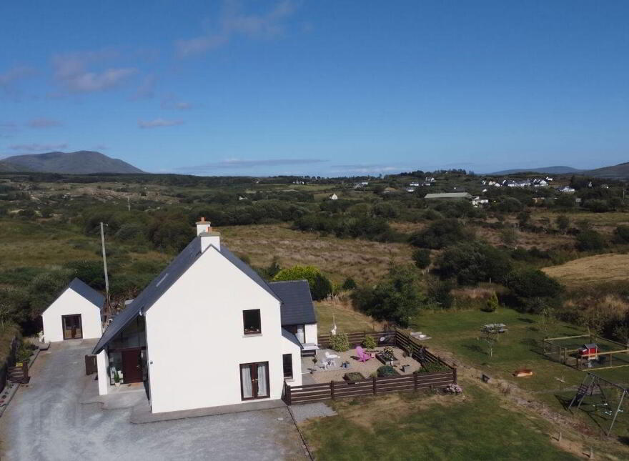 Foildarrig, Beara, Beara, P75HW44