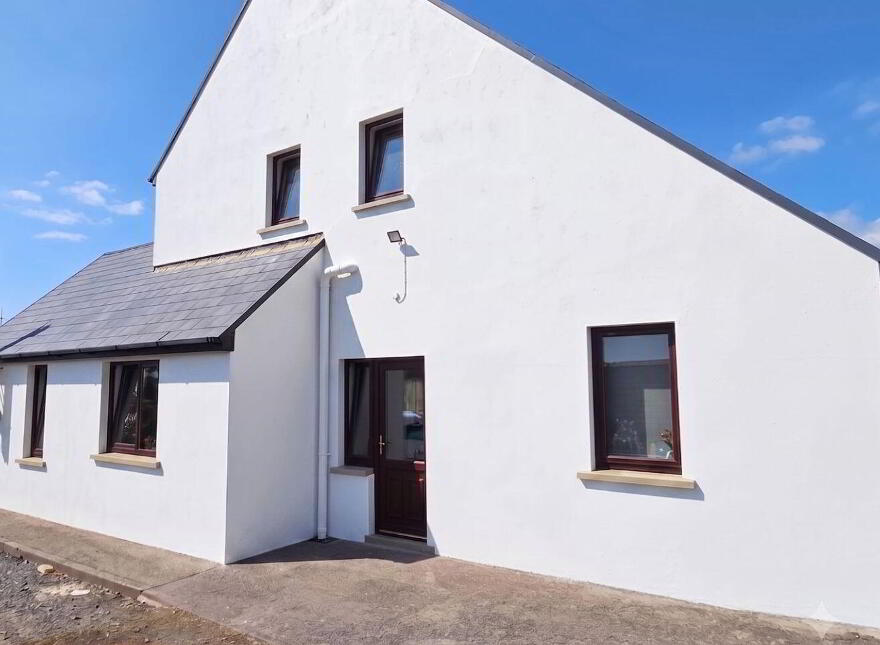 Foildarrig, Beara, Beara, P75HW44