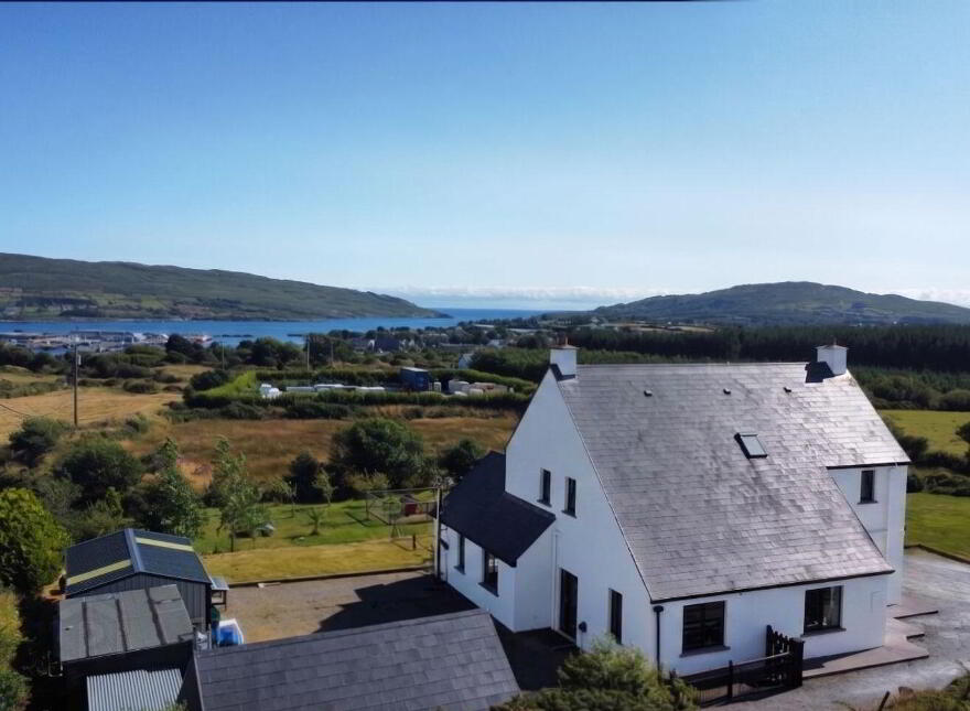 Foildarrig, Beara, Beara, P75HW44