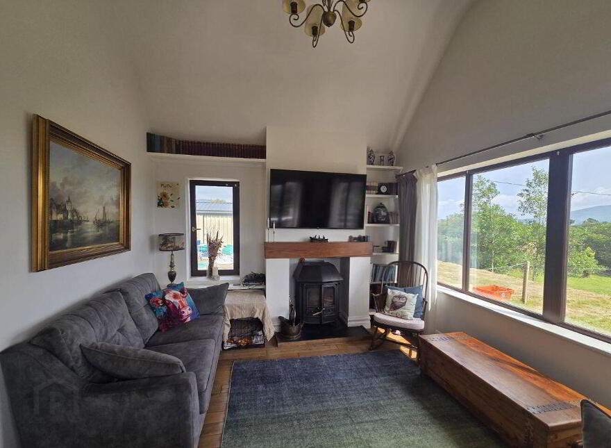 Foildarrig, Beara, Beara, P75HW44