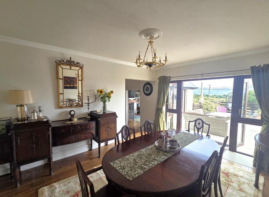 Foildarrig, Beara, Beara, P75HW44