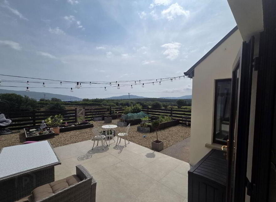 Foildarrig, Beara, Beara, P75HW44