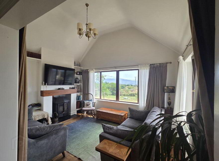Foildarrig, Beara, Beara, P75HW44
