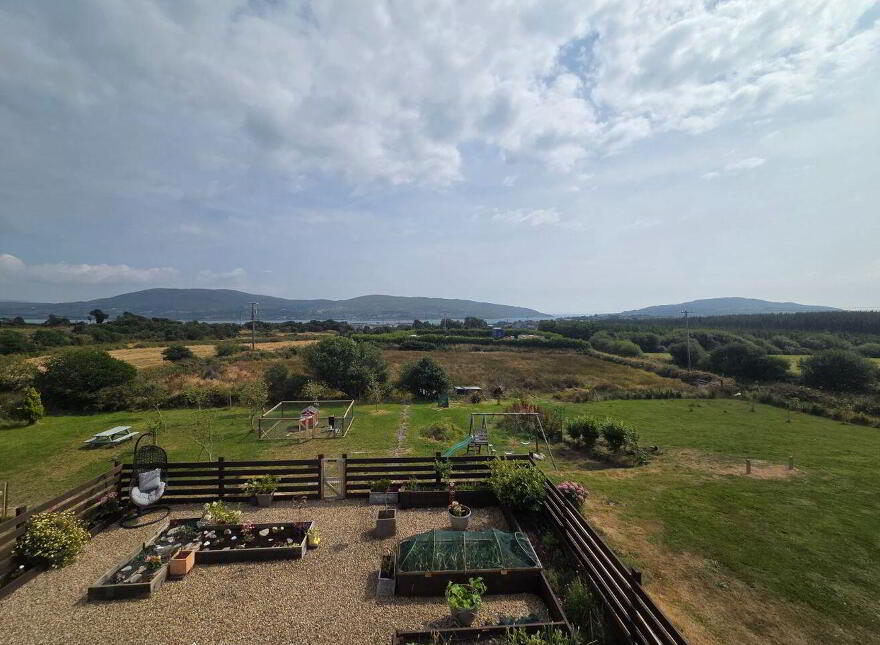Foildarrig, Beara, Beara, P75HW44