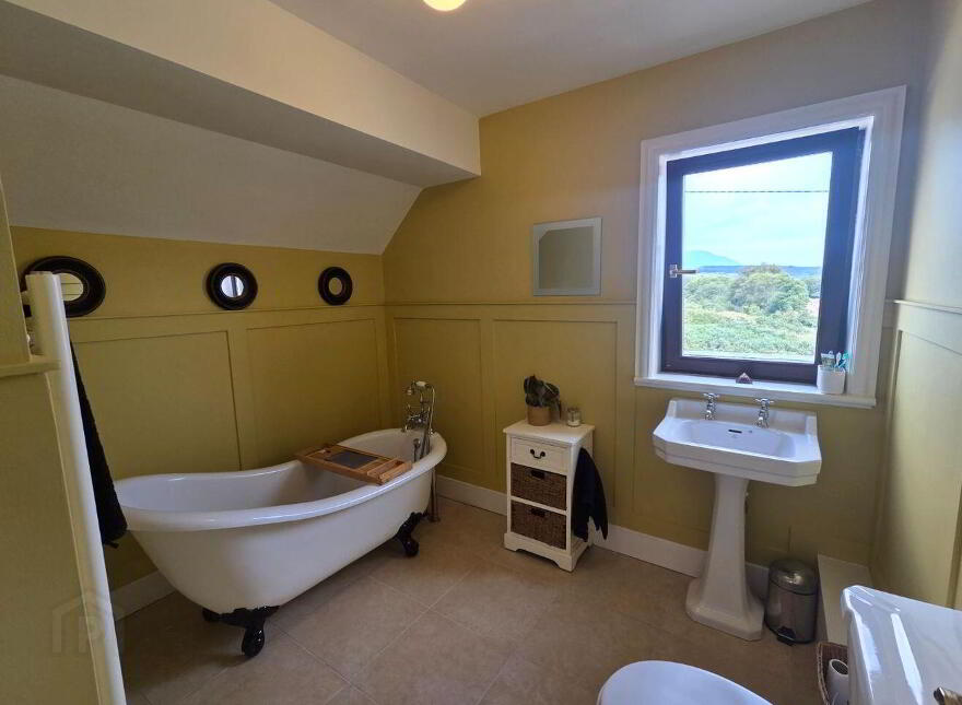Foildarrig, Beara, Beara, P75HW44