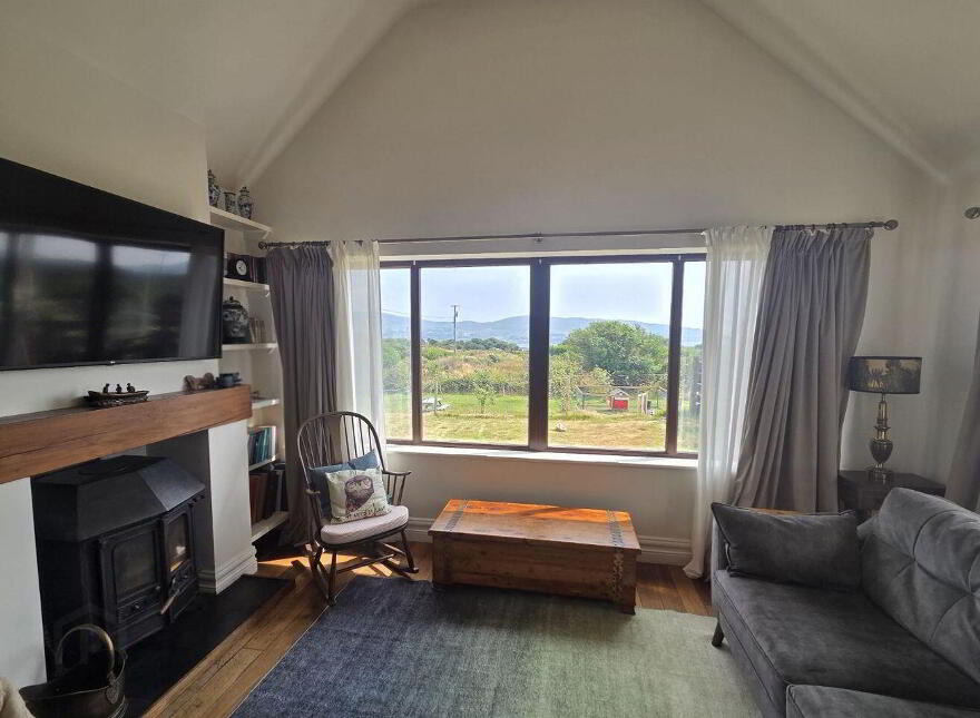 Foildarrig, Beara, Beara, P75HW44