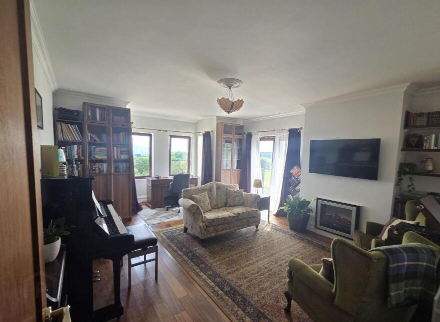 Foildarrig, Beara, Beara, P75HW44