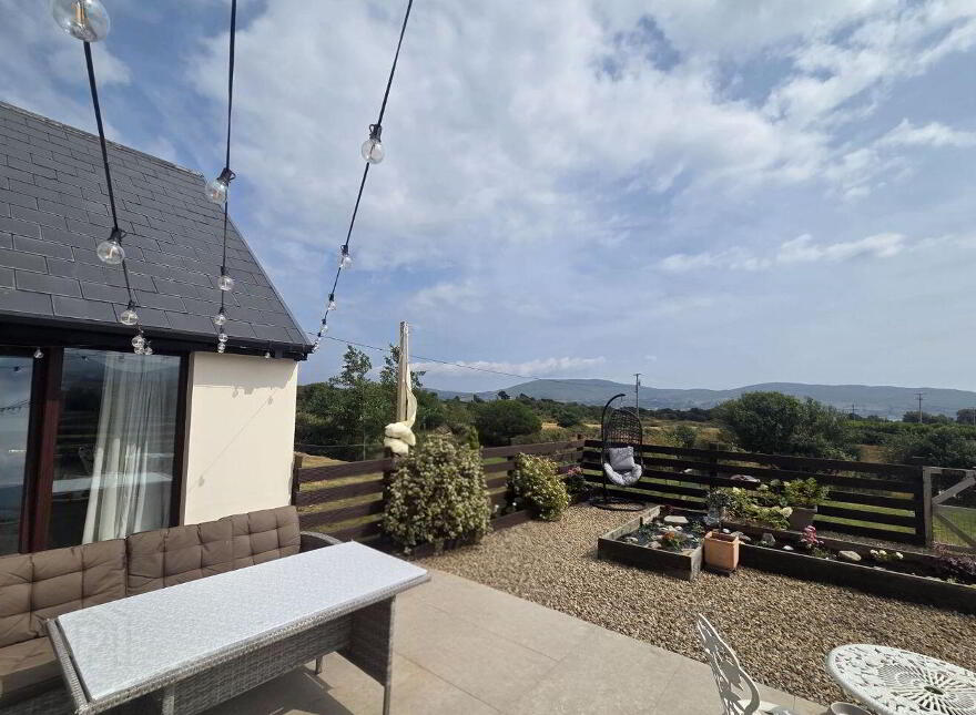 Foildarrig, Beara, Beara, P75HW44